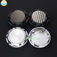 4pcs car universal accessories blank center caps for rims 64mm OD/56mm ID no logo wheel hub caps without emblem cover caps