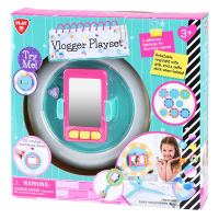 Playgotoys ของเล่นเสริมพัฒนาการ วล็อกเกอร์ตัวน้อย(6098)