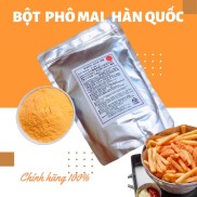 Bột Phomai ,Bột Phô Mai Dùng Pha Chế, Nấu Ăn