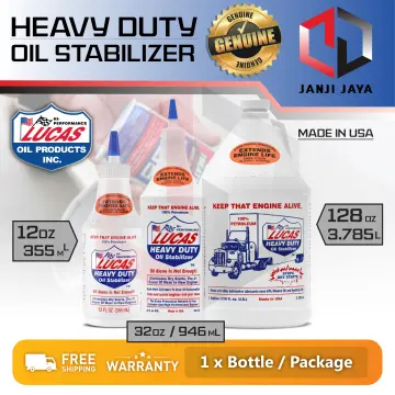 Shop Lucas Heavy Duty Stabilizer online - Jan 2024