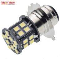 【ใหม่】1ชิ้น P15D 25 3 LED หลอดไฟหน้ารถจักรยานยนต์30 2835 SMD หลอดไฟ6โวลต์12โวลต์24โวลต์สีขาวรถมอเตอร์ไซด์จักรยาน Moto จักรยานยนต์สกูตเตอร์รถ ATV แสงโคมไฟ