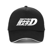 Japanese Anime Initial D Manga Hachiroku Shift Drift baseball cap Men Women Takumi Fujiwara Tofu Shop delivery hat gorras hombre