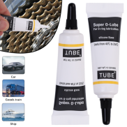 Silicone dầu mỡ công cụ bôi trơn dầu mỡ bôi trơn dầu bôi trơn o-lube O