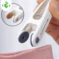 12Pcs Clothes Pegs Dry Quilt Single Clothespins Household Cotton Quilt Hanger Fixed Large Windproof Clip Clothes Quilt Organizer Clothes Hangers Pegs