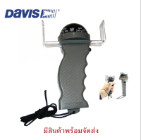 เข็มทิศมือถือ Davis 215 Hand Bearing Compass