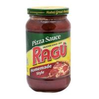 Ragu Pizza Sauce Homemade Style 397g