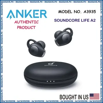 Anker life best sale a2 nc review