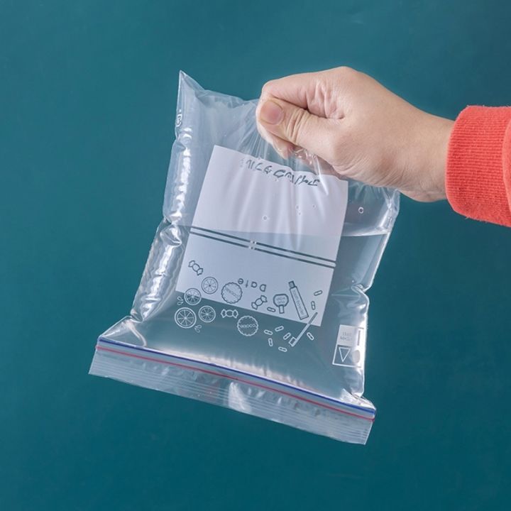 ziplock-bag-zip-lock-plastic-bags-sealing-bag-transparent-pe-poly-bags-fresh-storage-food-envelope-bag-reusable-zip-bag