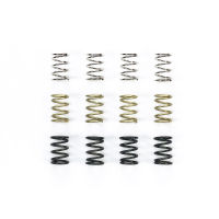 [อะไหล่รถบังคับ] TAMIYA 50509 SP.509 F-1 Front Spring Set อะไหล่ทามิย่าแท้ rc