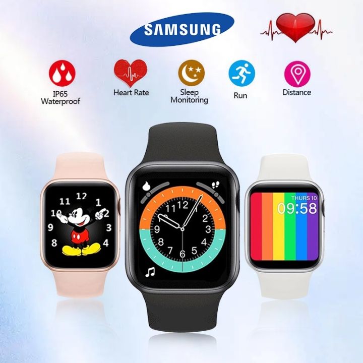 Smartwatch for galaxy discount s7