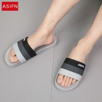 Female slippers that occupy the home summer of indoor bathroom anti-skid bath soft bottom contracted shower men