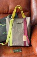 NEW LONGCHAMP  LE PLIAGE RE-PLAY Tote bag size S กระเป๋าถือ กระเป๋าสะพายข้าง กระเป๋า tote bag กระเป๋าผู้หญิง ของแท้ 100%