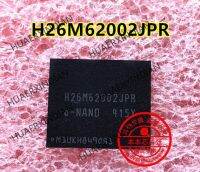 5PCS New H26M62002JPR e-NAND BGA  EMMC In Stock