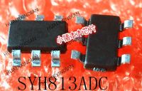 5PCS New Original SYH813ADC SYH813 SOT23-6