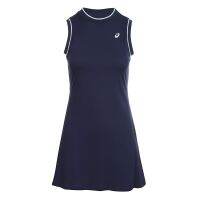 Asics ชุดกระโปรง Court W Dress ( 2042A161-400 )