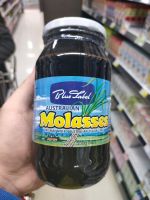 Molasses Bread Spread Blue label 550g ??โมลาสเซส เบรด สเปรด (ผลิตภัณฑ์สำหรับทาขนมปัง)?? 550 กรัม นำเข้าจากออสเตรเลีย??