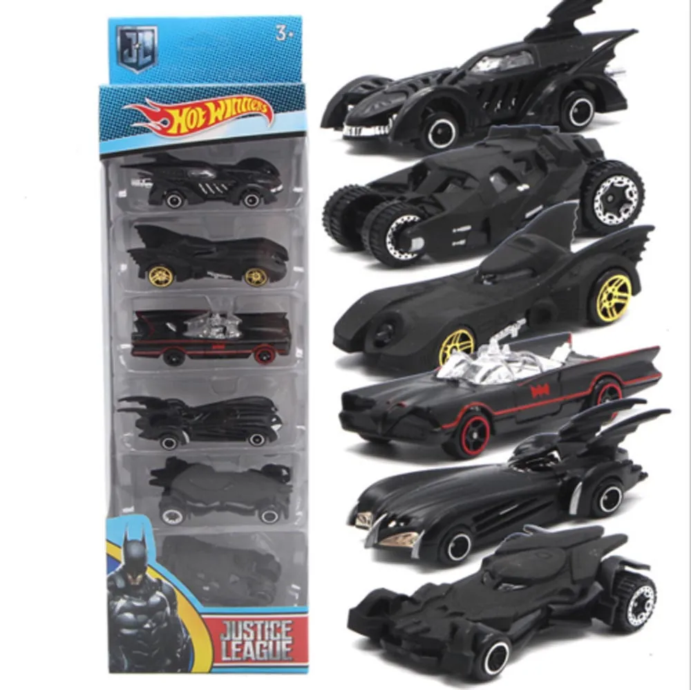 batmobile toy