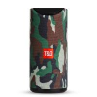 BOT ลำโพงบลูทูธ   T&amp;G TG113 Super Bass Wireless Bluetooth Speaker ลำโพงBluetooth  ลำโพงไร้สาย