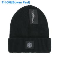 ❣✴ Paragraphs autumn/winter knitting hat new web celebrity with rainbow movement big head circumference cute set of high-grade knitting integrated