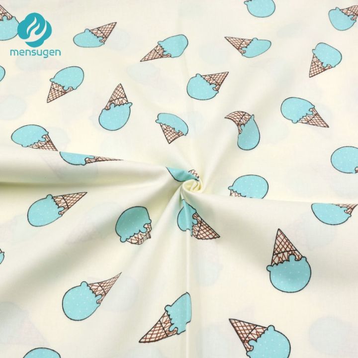 cotton-fabric-kain-cotton-baby-cotton-cloth-diy-craft-cakes-dots-fabrics