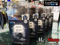 GOPRO HERO8 BLACK BY MCSHOP HELMETS CENTER SARABURI (ประกันศูนย์ 1 ปี)