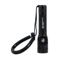 Lumen Flashlight SH 1000