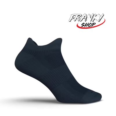 [พร้อมส่ง] ถุงเท้าซ่อนข้อสำหรับใส่วิ่ง ออกกําลังกาย ECO DESIGN X2 INVISIBLE RUNNING SOCKS