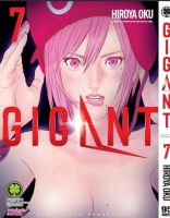 (LP) GIGANT เล่ม 1-7