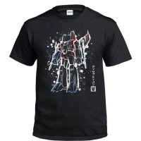 Kids T-Shirt cartoon Transformers graphic Tops Boys Girls Distro Age 1 2 3 4 5 6 7 8 9 10 11 12 Years