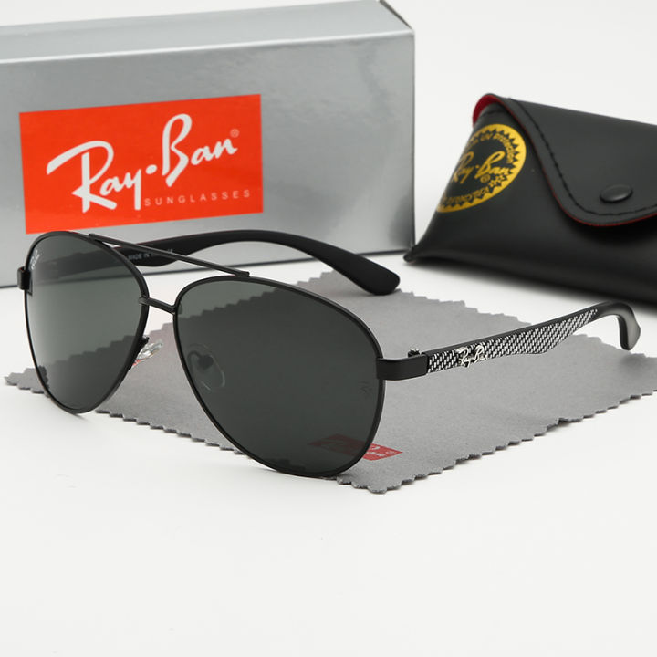 Ray ban aviator clearance polarized price philippines