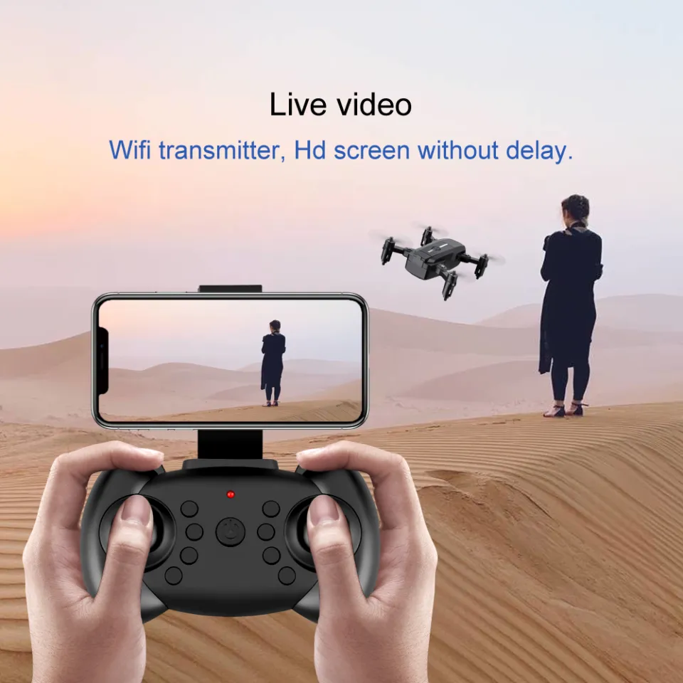 f86 mini drone review