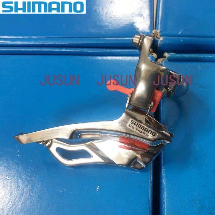 shimano fd r453 front derailleur