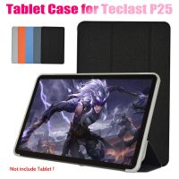 PU Case for Teclast P25 10.1Inch Tablet Case Tablet Stand Protective Case for Telcast P25 PU Leather Case