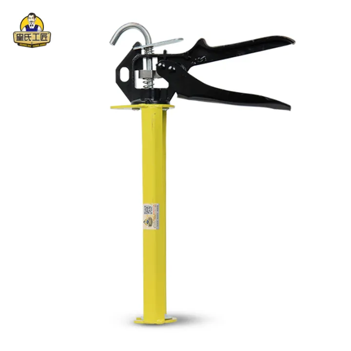 Huang craftsman glass glue gun sewing agent gun silicone glue gun glue