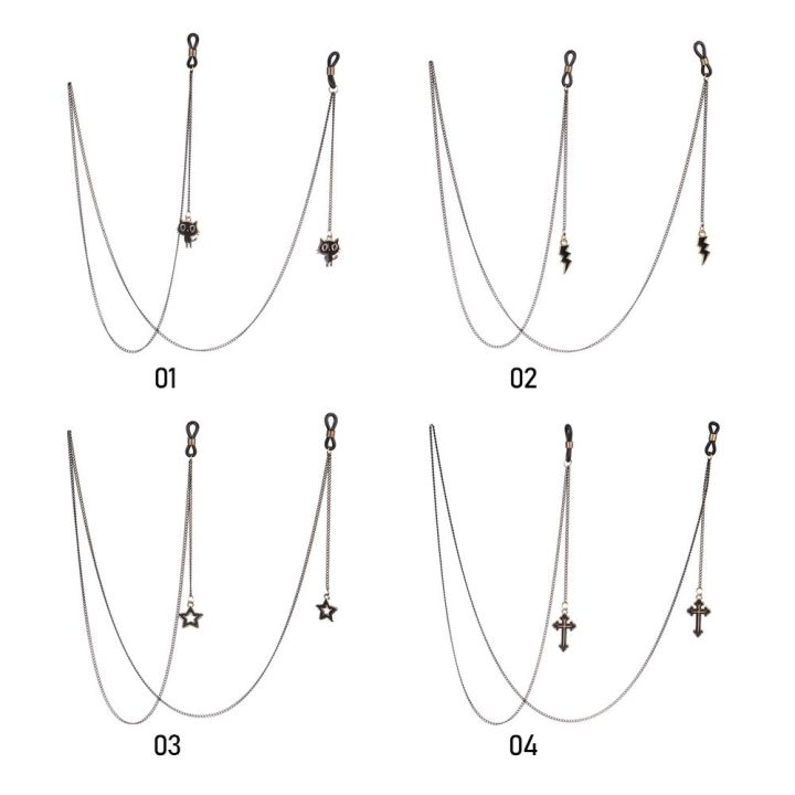 peantek-สายห้อยแว่นตาแว่นตาแว่นตาแบบสายรัดแบบกันลื่นสำหรับผู้ชายและผู้หญิง