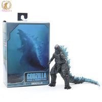 Neca Godzilla Figure Toy 2019 Movie Version Action Figure 16cm In Height With Lifelike Appearance Delicate Details As Birthday Christmas GiftTH