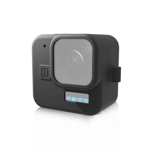 เคสซิลิโคน-gopro-hero11-black-mini-puluz-solf-silicone-protective-case