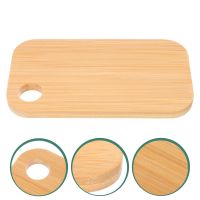 Board Cutting Chopping Kitchen Wooden Fruit Boards Wood Picnic Vegetable Mat Platter Serving Cheese Mini Chop Block Tray Preparation  Cutting Boards