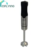 ciflying 2-Speeds 1100W Electric Hand-held Food Blender Household Kitchen Mixer Egg Beater DIY Fast Food