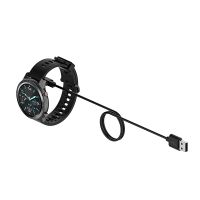 ∏✤ Smartwatch Magnetic Watch Charger 1m USB Charging Cable Cord for TicWatch GTX Watch Accessories