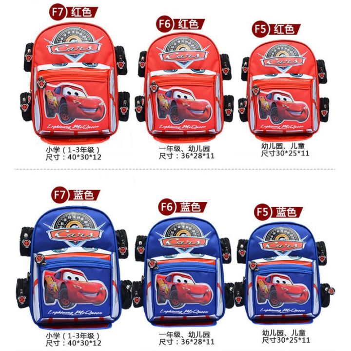 disney-children-backpack-boy-car-school-bag-cartoon-handbag-3-8-years-baby-mcqueen-kindergarten-bags-shoulder