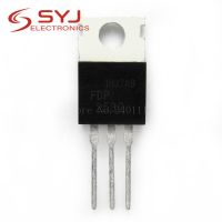 10pcs/lot FDP2532 TO 220 150V 79A new original quality assurance In Stock