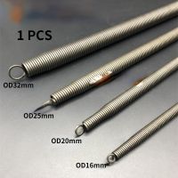 PVC pipe conduit bending spring length50cm for Pipe Bending Wire Square steel extension electrician manual Tube Bending Tools