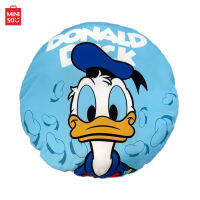 MINISO หมอนอิง หมอนรองหลัง หมอนหนุน คอลเลคชัน Donald Duck