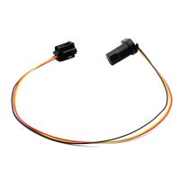 Automatic Gearbox Speed Input Sensor 7M5R-7H103- 1850527 6DCT450 31367965 for