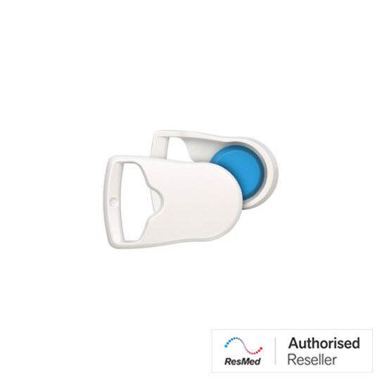 ResMed AirFit Clip (2 pack) Lazada