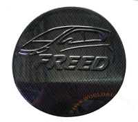 ครอบฝาถังน้ำมัน Kevlar carbon Honda Freed เบ้า ฮอนด้า ฟรีด 4 ประตู ครอบฝาถังน้ำมัน Freed ครอบกันรอย ครอบ ฝาถัง น้ำมัน ฟรีด เคฟล่าร์ คาร์บอน