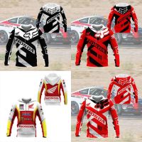 【Customfashion】new new mens hoodie casual Honda logo pullover fashion street cool motorcycle racing team clothes sweatshirt mans jacket spring and autumn 3D printed casual plus s