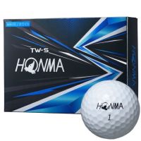 ลูกกอล์ฟ HONMA TW-S