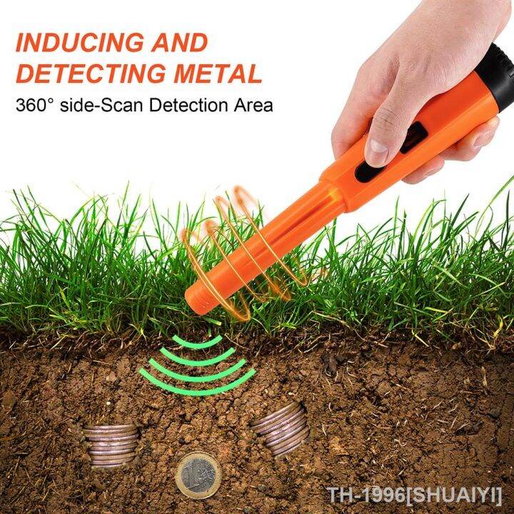 shuaiyi-gp-professional-metal-detector-pointer-pinpoint-waterproof-powerful-metal-detectors-coin-gold-finder-tool-handheld-metal-meter